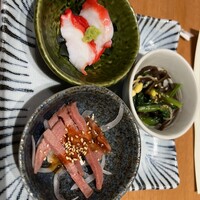 出汁しゃぶおばんざい おかか 東京 - 