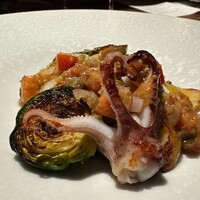TACUBO - 絶品ヤリイカ