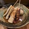 姫路おでん 地料理 居酒屋 じごろ小廣