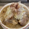 ラーメン 泪橋