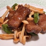 四川料理･薬膳火鍋 花椒庭 - 