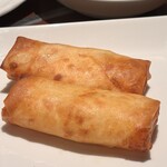 四川料理･薬膳火鍋 花椒庭 - 