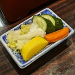 うなぎ 魚政 - うなぎ 魚政