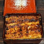 うなぎ 魚政 - 国産ブランド鰻 特大