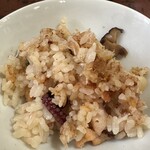 釜めし むつみ - 