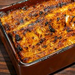 うなぎ 魚政 - 国産ブランド鰻 特大