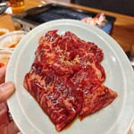 焼肉ホルモン金樹 - 
