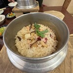 釜めし むつみ - 