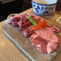 六本木焼肉　Kintan - 