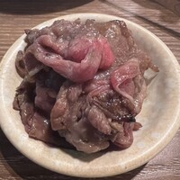 炭火焼肉ホルモン うしごろ 中目黒店 - 