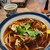 銀座 真田 SIX - 料理写真:きのこそば　着丼