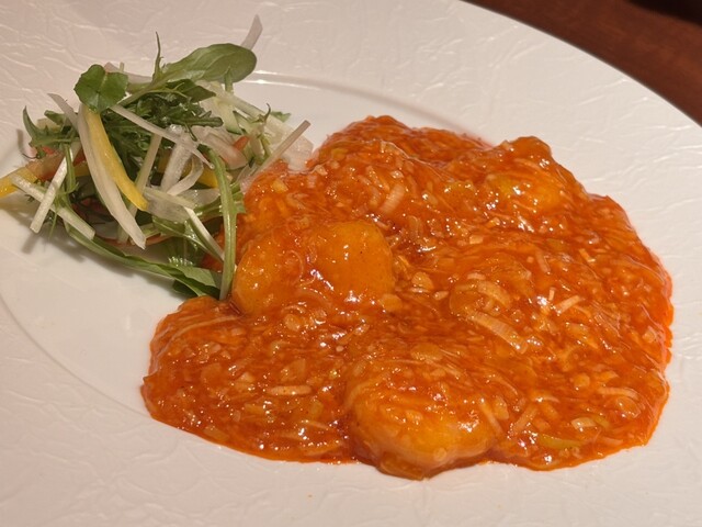 Sichuan ・ Yakuzenn Hinabe Kasho Tei Hiro Honten