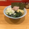 横浜家系ラーメン みと家