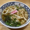 はるやうどん