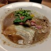 自家製麺 MENSHO TOKYO