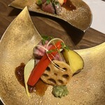 恵比寿屋 HANARE - 