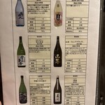 恵比寿屋 HANARE - 