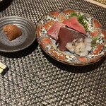 炭美酒菜 一馬力 - 