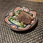 炭美酒菜 一馬力 - 