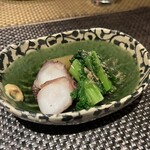 炭美酒菜 一馬力 - 