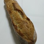 ふくいくベーカリー - ミニバゲット