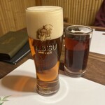 恵比寿屋 HANARE - 