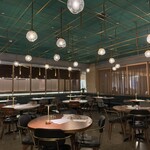 ERUTAN RESTAURANT BAR - 