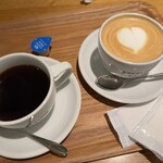 エクセルシオールカフェ - ドリンク写真: