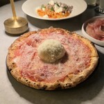 ERUTAN RESTAURANT BAR - 