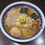 中華そば べんてん - 