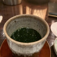 たでの葉 - 