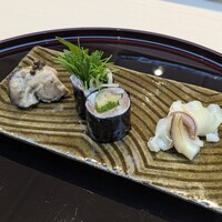 THE SUSHI TOKYO 旬 - 