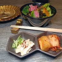 牛に金棒 麻布十番 - 