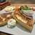 CAFE AALIYA - 料理写真: