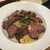 チョイガブ - 料理写真: