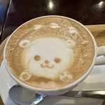 カフェ ラキア - 