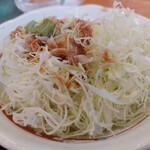 やわらかとんかつ かつ玄 石和店 - 