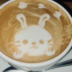 カフェ ラキア - 