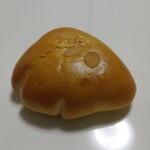 ふくいくベーカリー - クリームパン