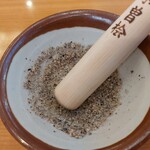 やわらかとんかつ かつ玄 石和店 - 