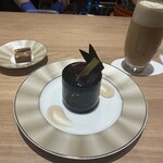 カカオティエゴカン KITTE大阪店 - 