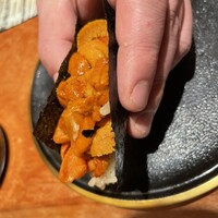 鮨 りかく - 