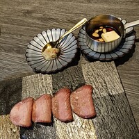 牛に金棒 麻布十番 - 
