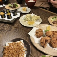 九つ井 玉川店 - 