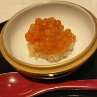 鮨 りかく - 