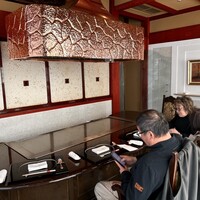 表参道うかい亭 - 
