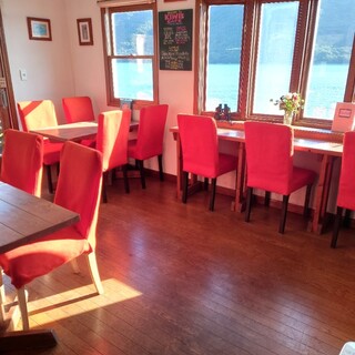 キウイズカフェ_2