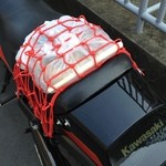 金陵 - 積み込み完了