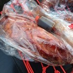 金陵 - ん〜〜、見づらい