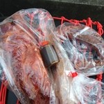 金陵 - ン〜〜、やっぱし見づらい。